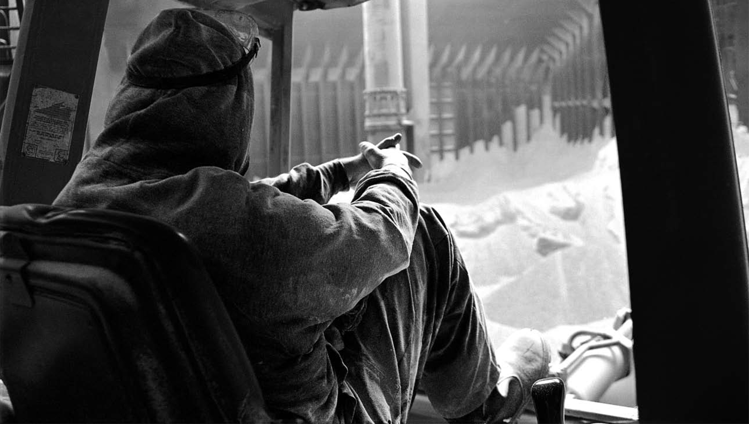 image exposition culturelle - dockers corps à l'épreuve